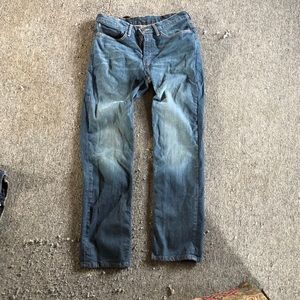 Men’s Levi’s